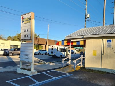 Donut King of Leesburg