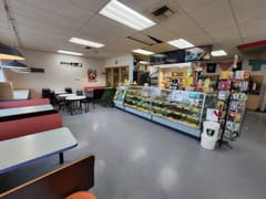 Doolie's Kitchen