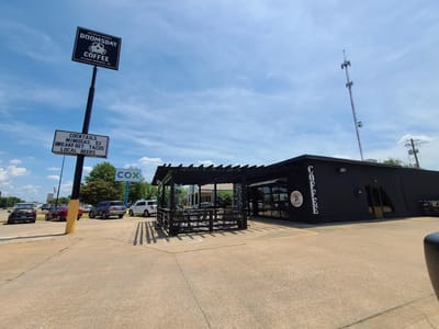 Doomsday Coffee and Roasterie