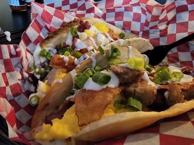 Doomsday Coffee & Roasterie