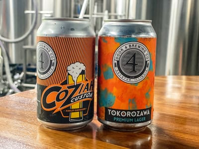Door 4 Brewing Co.