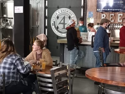 Door 4 Brewing Co.