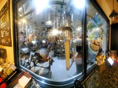 Door County Coffee & Tea Co.