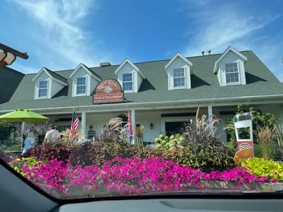 Door County Coffee & Tea Co.