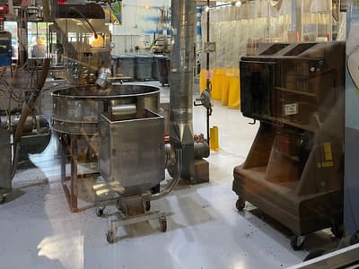 Door County Coffee & Tea Co.