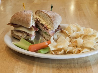 Door County Coffee & Tea Co.