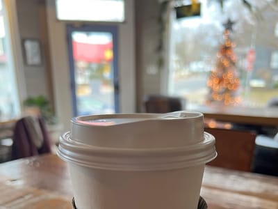 Doppio Bunny Coffee - The Plains