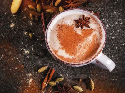 Doppio Coffee & Energy Drinks