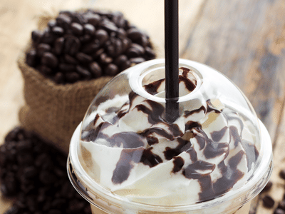 Doppio Coffee & Energy Drinks