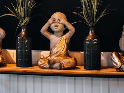 Doppio Coffee, Juice, & Gelato Bar