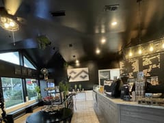 Doppio Coffee, Juice, & Gelato Bar