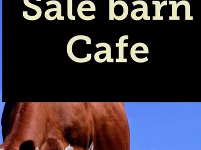 Dora's Sale Barn Cafe
