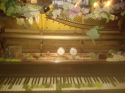 Dorothy Gale's Event Centre Espresso Bar & Organic Bakery