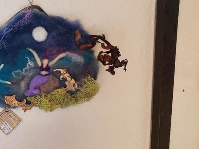 Dorothy Gale's Event Centre Espresso Bar & Organic Bakery