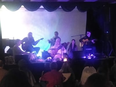 Dorothy Gale's Event Centre Espresso Bar & Organic Bakery