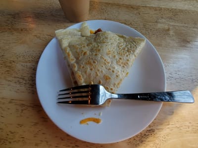 Dorothy's House of Coffee