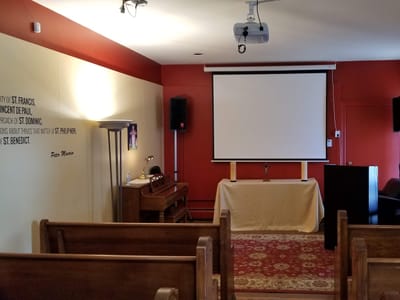 Dorothy's House of Coffee