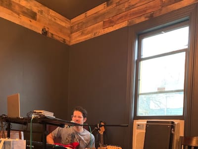 Dorothy's House of Coffee