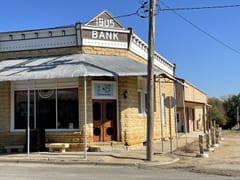 Dorrance Bankery - Worlds Largest Avery Tractor & Thresher