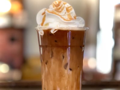 Dos Cabezas Coffee Co.