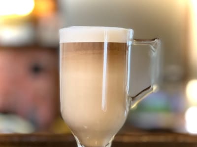 Dos Cabezas Coffee Co.