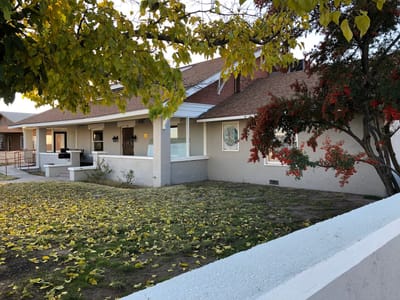 Dos Cabezas Coffee Co.