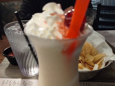 Dos Chiles Grandes Cafe