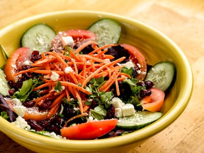 Dos Gringos Burritos