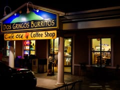 Dos Gringos Burritos