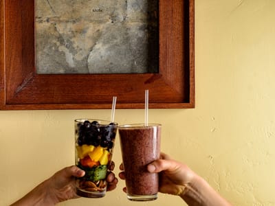 Dos Gringos Burritos