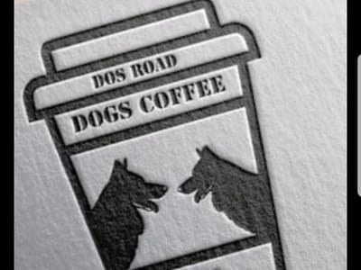 Dos Road Dogs Coffee