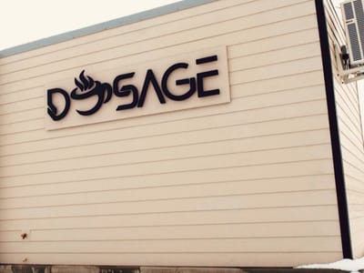 DOSAGE LLC