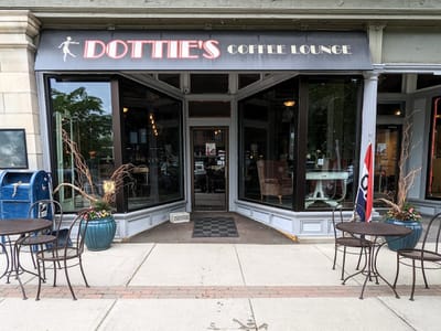 Dottie's Coffee Lounge
