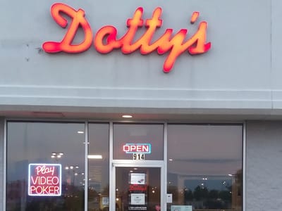 Dotty's