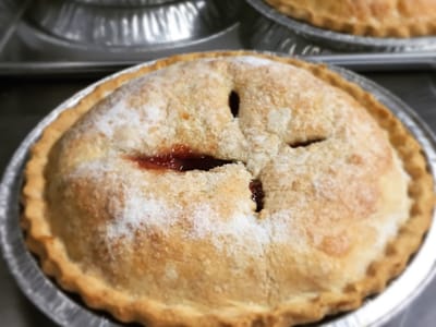 Double Barrel Coffee House Cafe