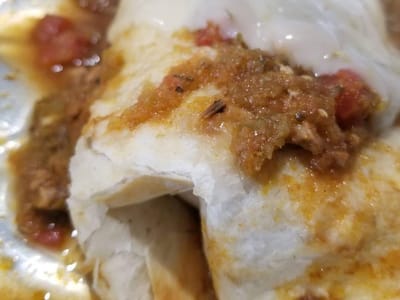 Double Barrel Coffee House Cafe