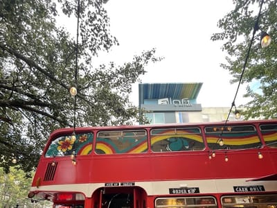 Double D's Coffee & Desserts