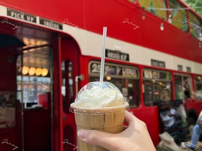 Double D's Coffee & Desserts