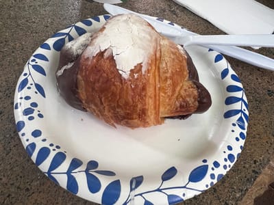 Double D's Coffee & Desserts