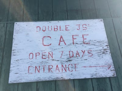 Double J Cafe