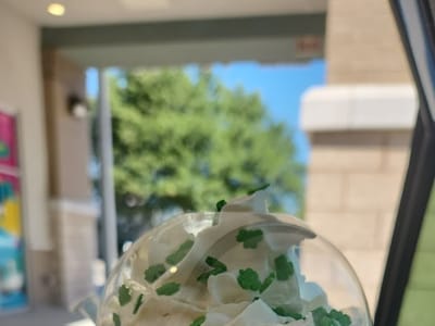 Double O's Coffee - Downtown