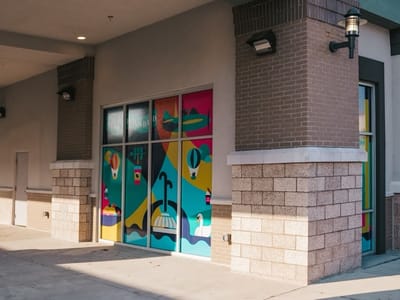 Double O's Coffee - Downtown