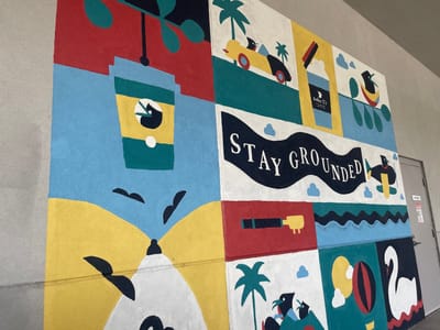 Double O's Coffee - Downtown