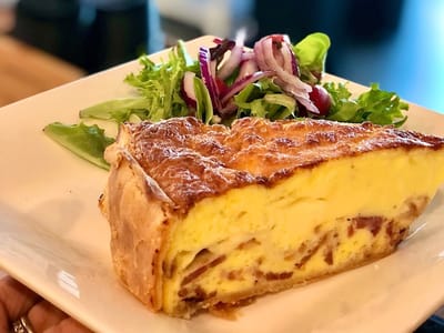 Double Shot Coffee Bar