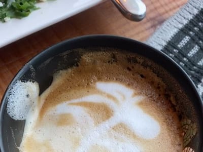 Double Shot Coffee Bar