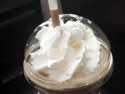 Double Shot Coffee Drive-Thru