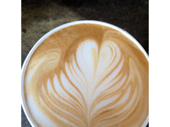 Double Shot Coffee Drive-Thru