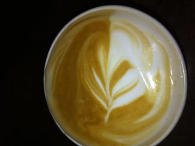 Double Shot Coffee Drive-Thru