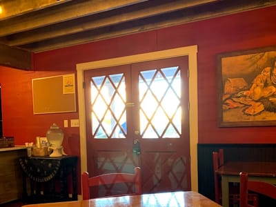 Double Shot Coffee Lounge