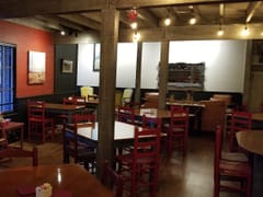 Double Shot Coffee Lounge